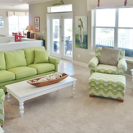 Serenity Now St. George Island Buitenkant foto