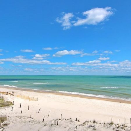 Serenity Now Villa St. George Island Buitenkant foto