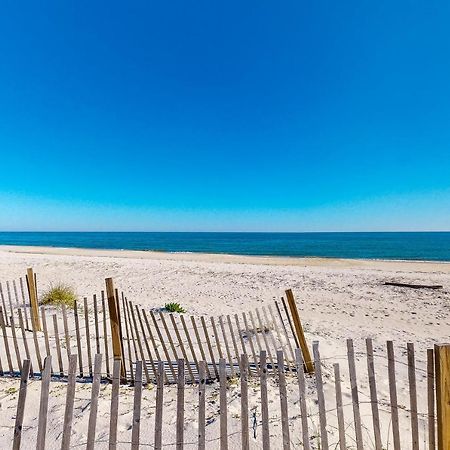 Serenity Now Villa St. George Island Buitenkant foto