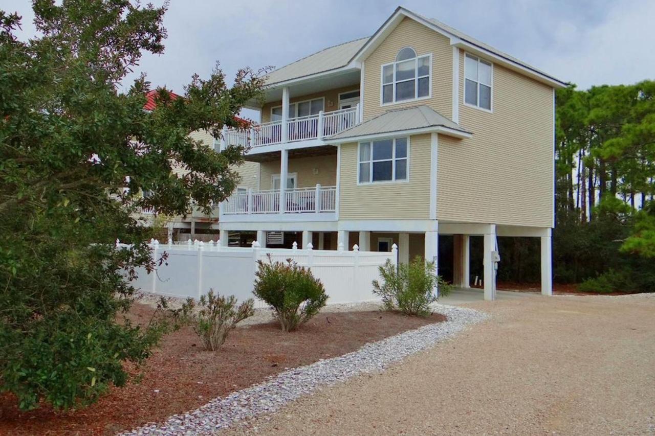 Serenity Now St. George Island Buitenkant foto