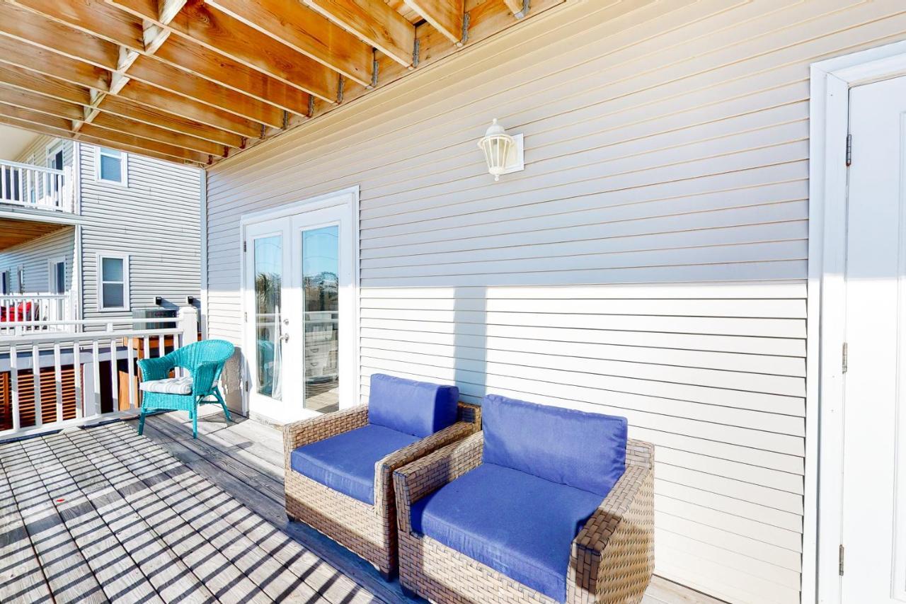 Serenity Now St. George Island Buitenkant foto
