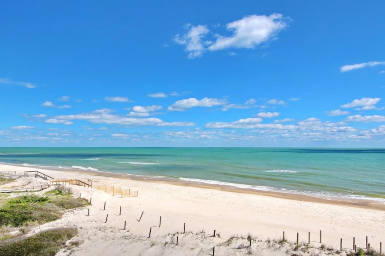 Serenity Now St. George Island Buitenkant foto