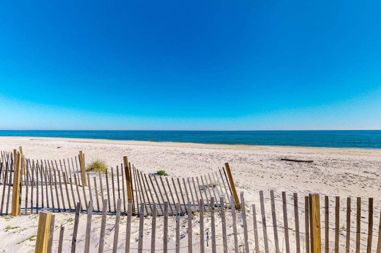 Serenity Now St. George Island Buitenkant foto