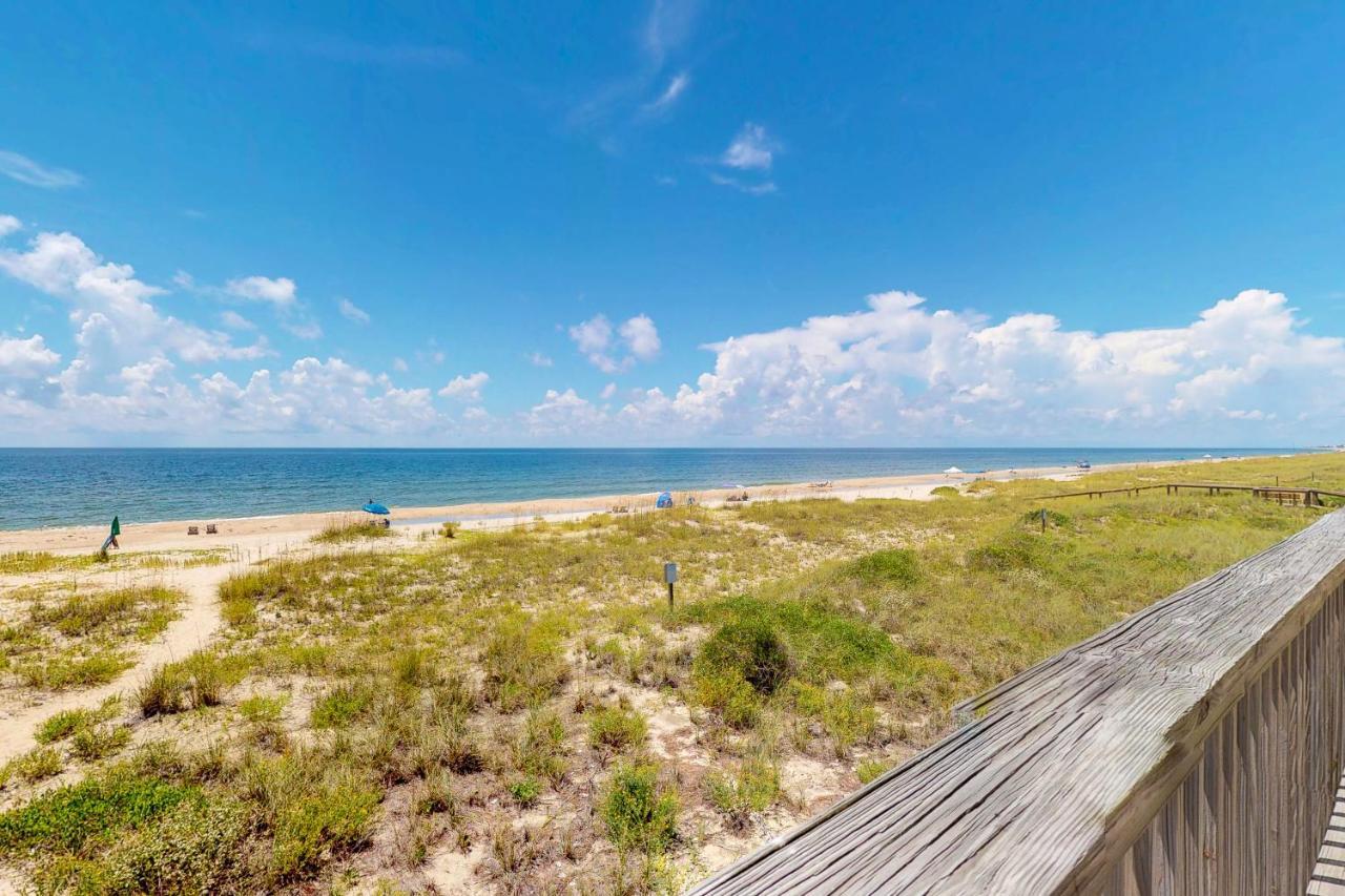 Serenity Now St. George Island Buitenkant foto